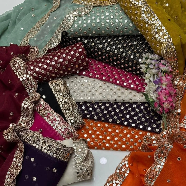 Party Wears