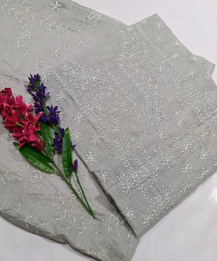 Paper Cotton ChikenKari