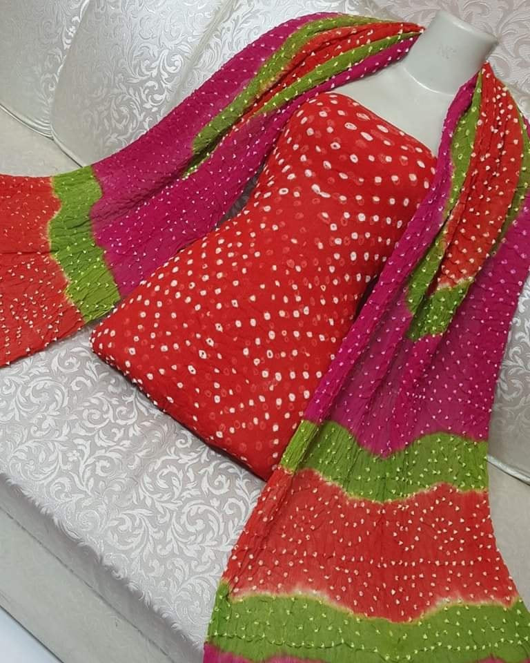 Farasha - Chunri