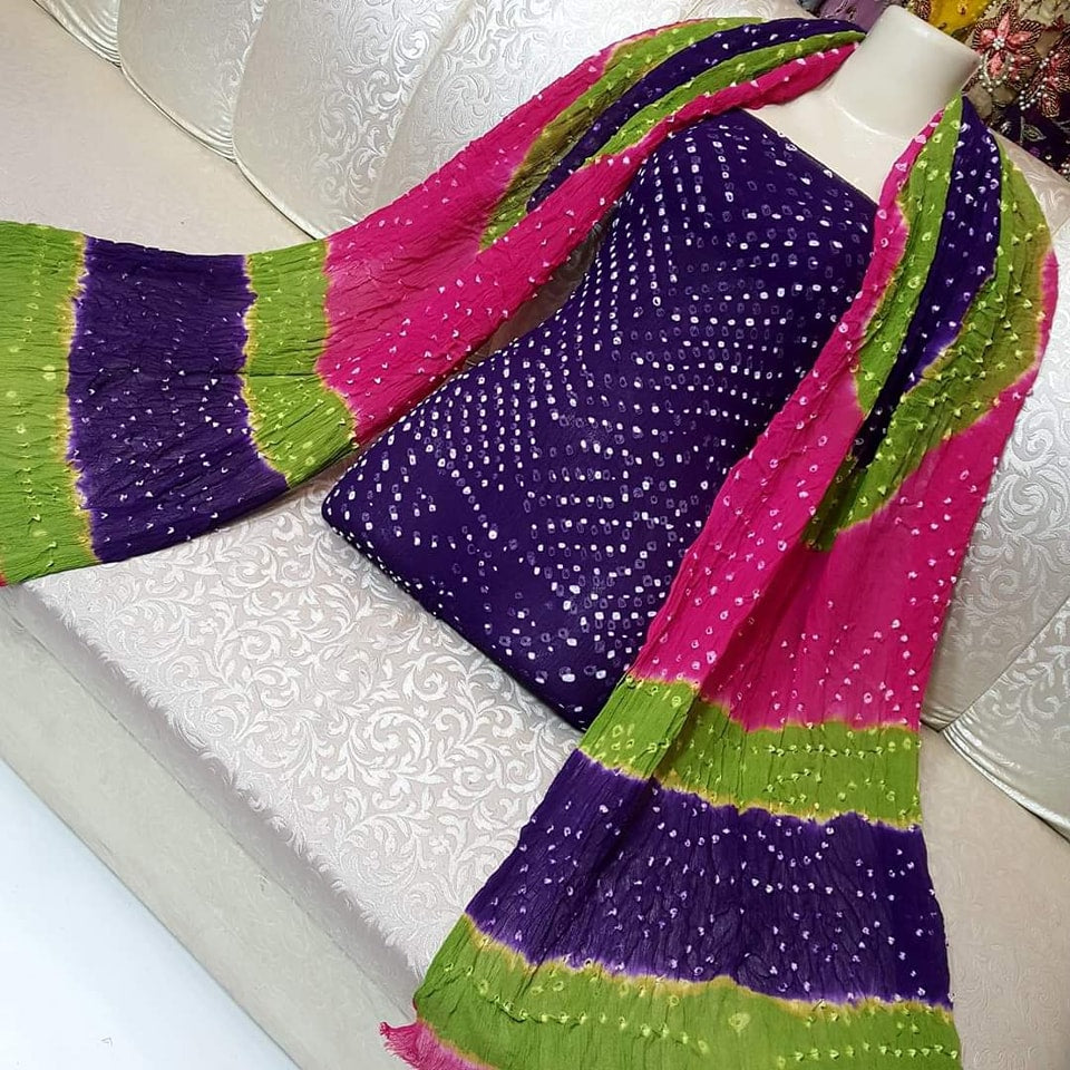 Farasha - Chunri