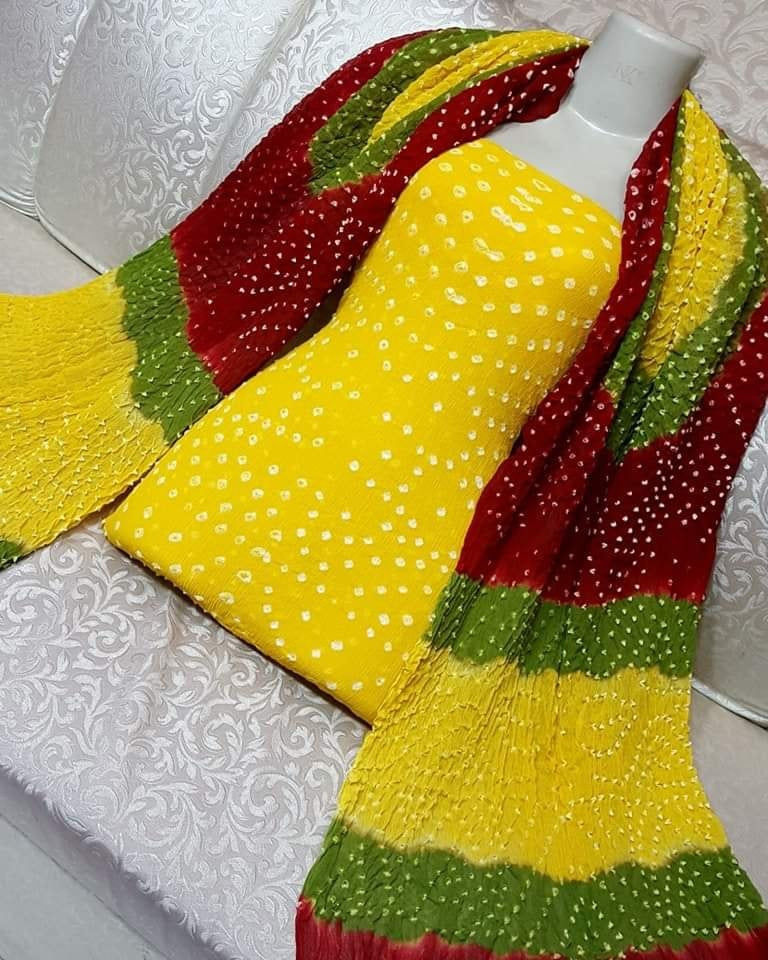 Farasha - Chunri