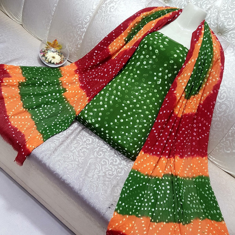 Farasha - Chunri