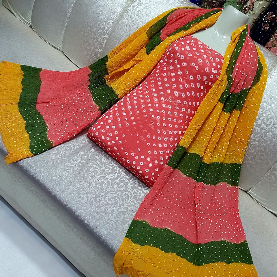 Farasha - Chunri