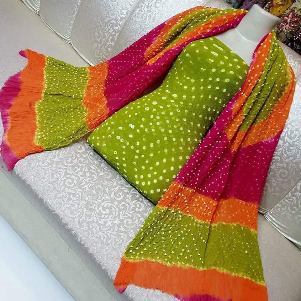 Farasha - Chunri