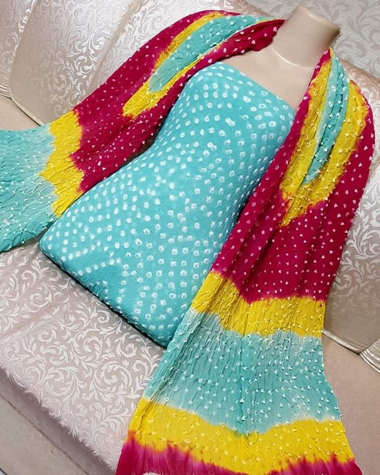 Farasha - Chunri