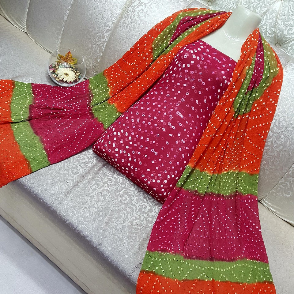 Farasha - Chunri