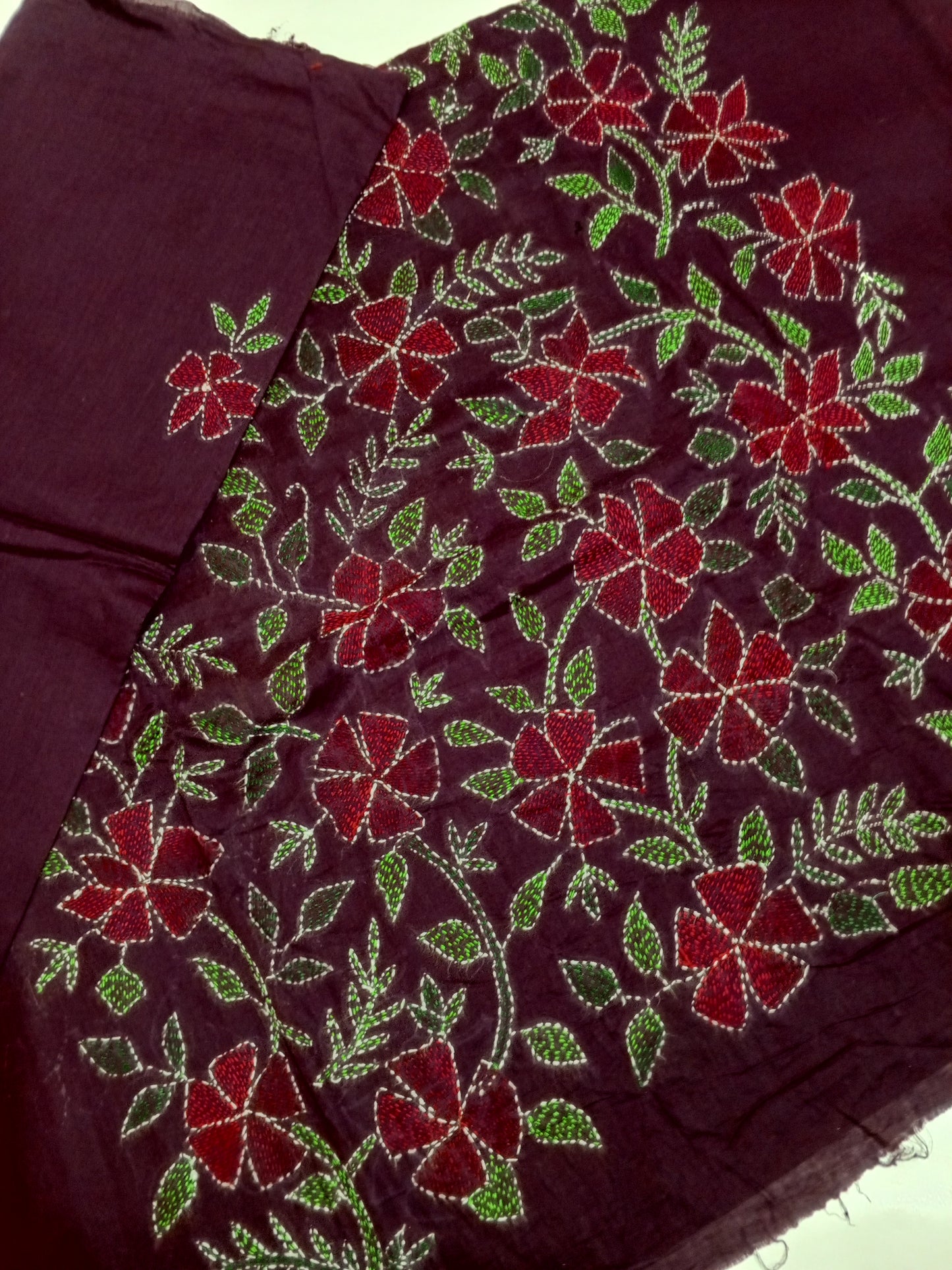 Kacha Tanka Lawn Plum