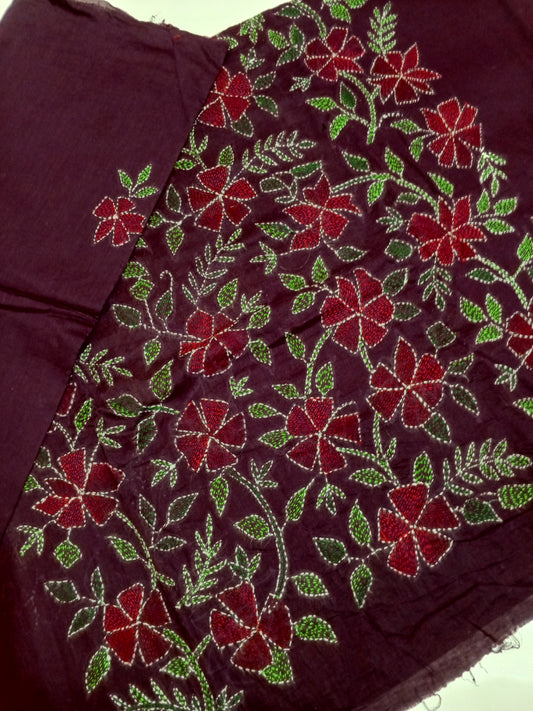 Kacha Tanka Lawn Plum