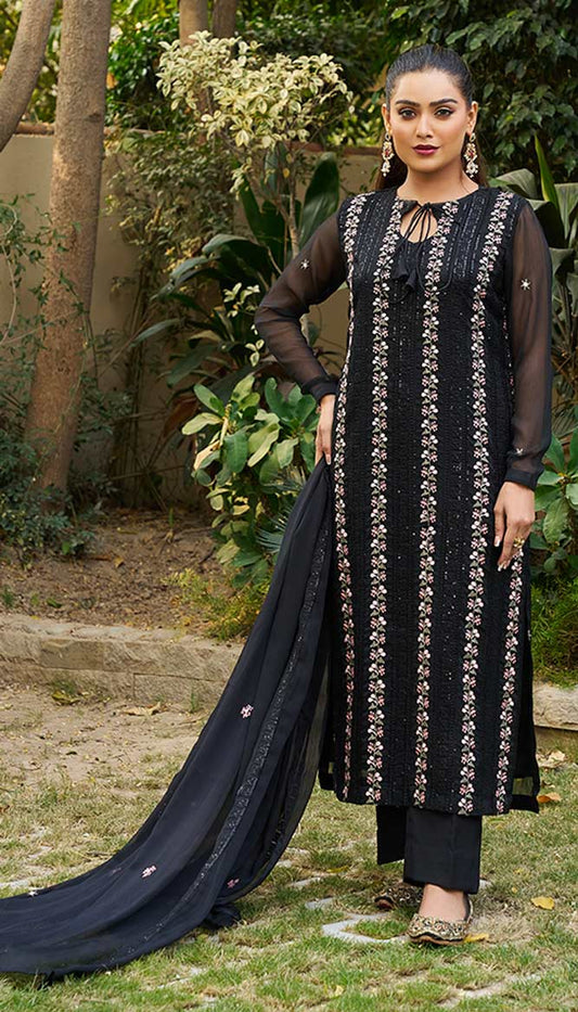 Darah - Black