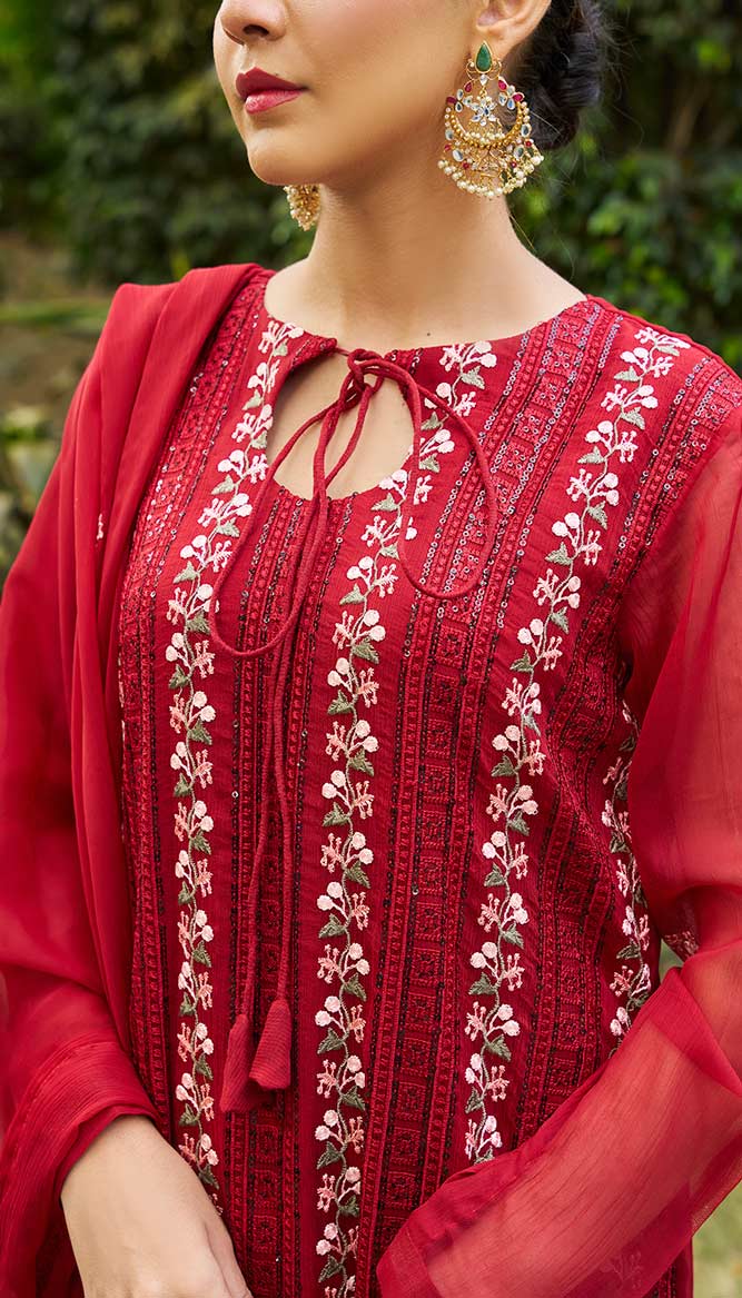 Darah - Maroon