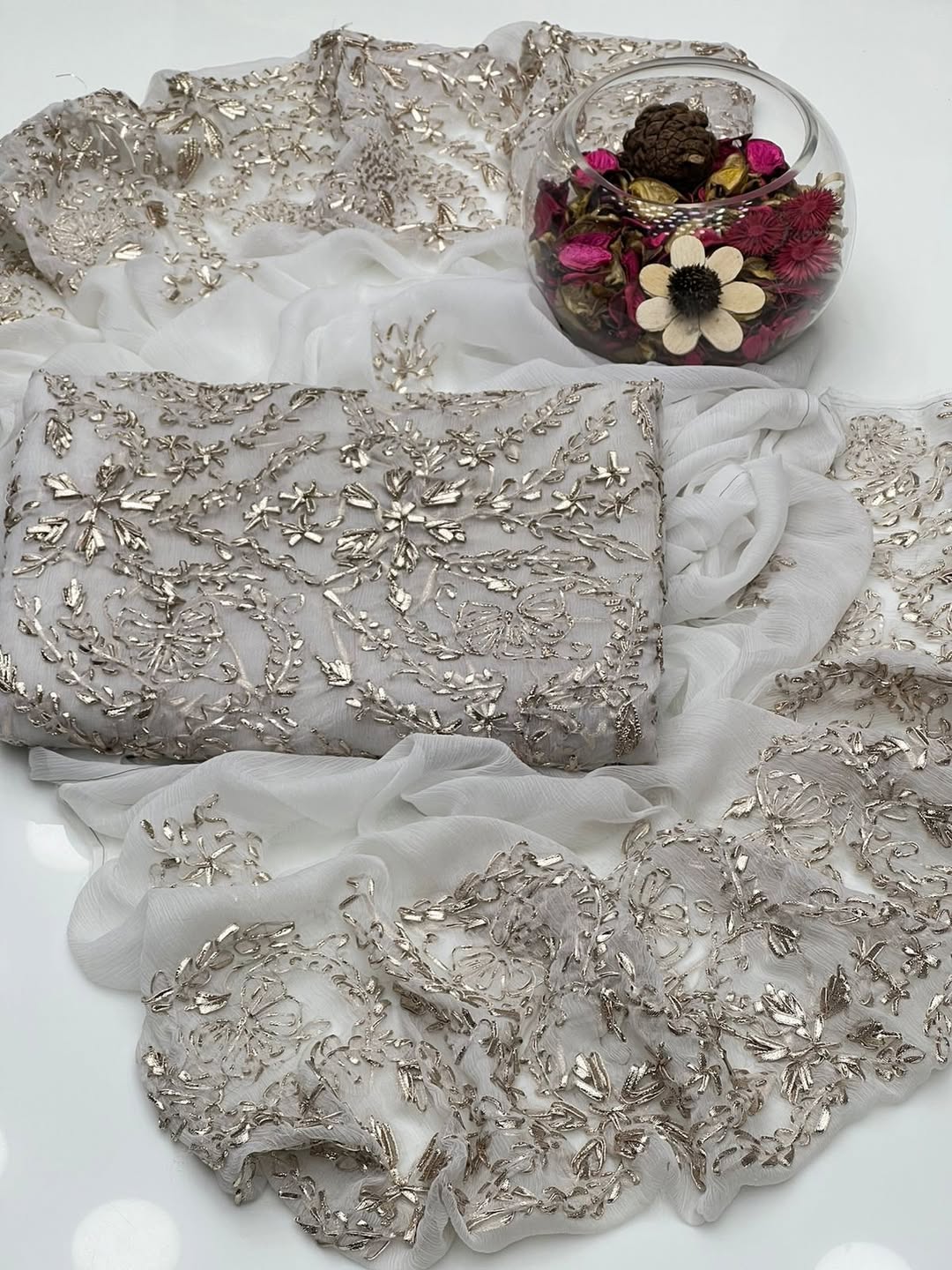 Soft Chiffon MTB Gotta