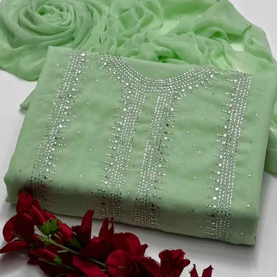 Mukesh Kurta Gala