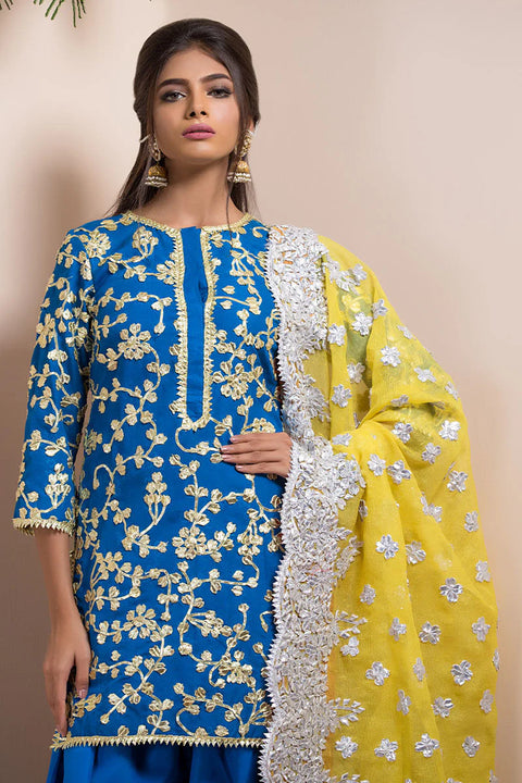 Trendy LCD Gotta Work