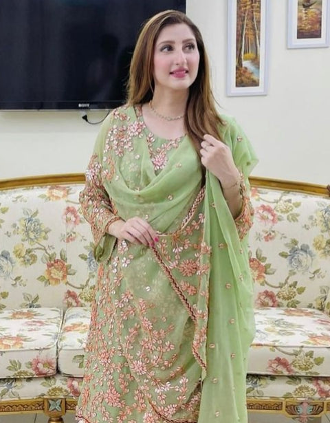 Trendy LCD Gotta Work