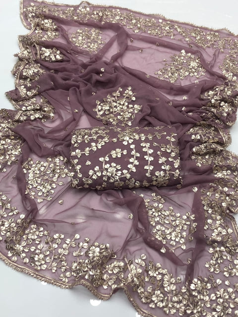 Trendy LCD Gotta Work