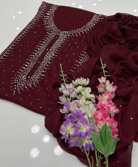 Mukesh Kurta Gala