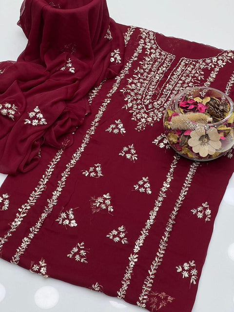 Shifoon Kurta Gotta🎉
