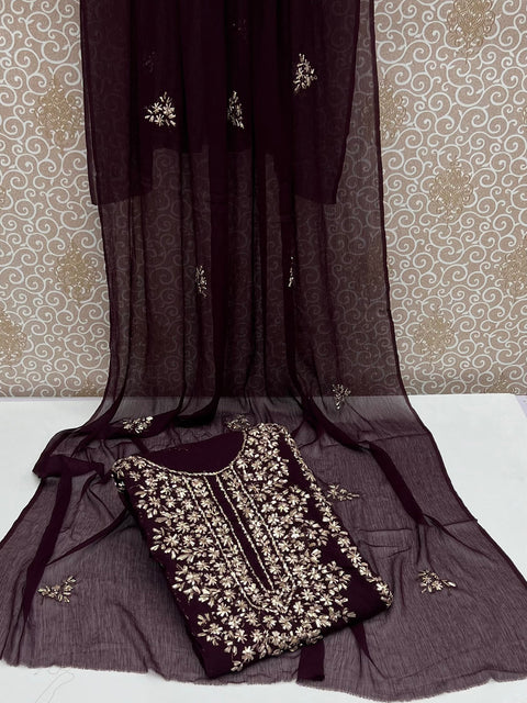 Shifoon Kurta Gotta🎉