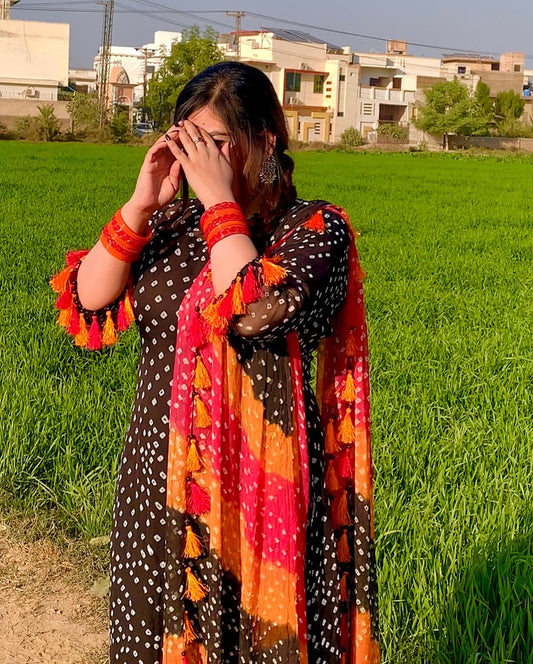 Farasha - Chunri