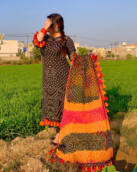Farasha - Chunri