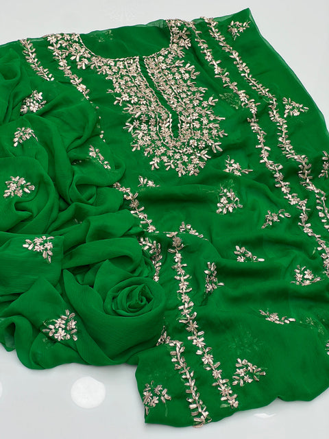 Shifoon Kurta Gotta🎉