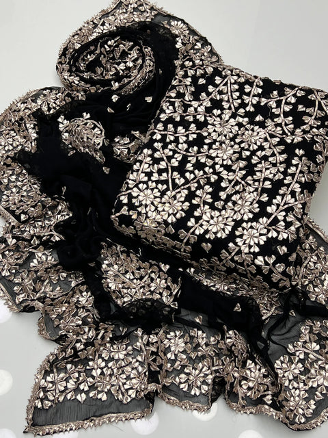 Trendy LCD Gotta Work