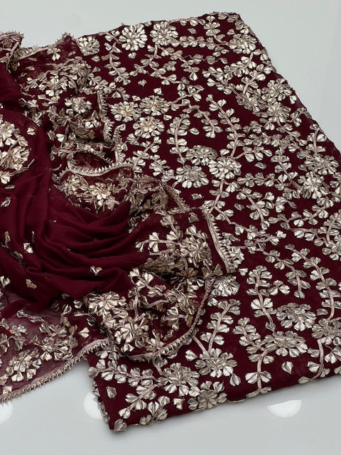 Trendy LCD Gotta Work