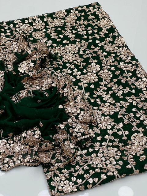 Trendy LCD Gotta Work