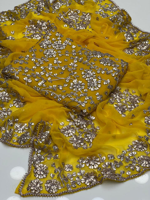 Trendy LCD Gotta Work