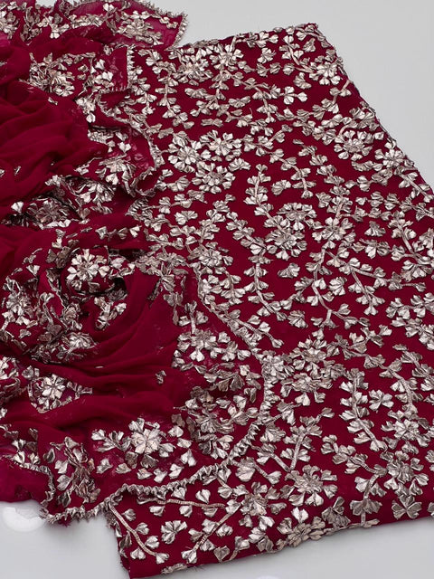 Trendy LCD Gotta Work