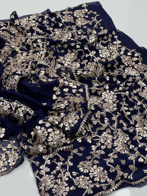 Trendy LCD Gotta Work