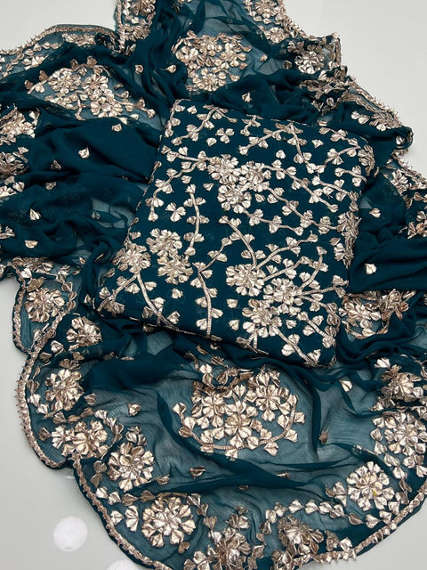 Trendy LCD Gotta Work