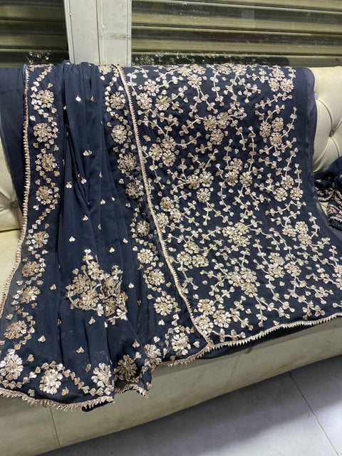 Trendy LCD Gotta Work