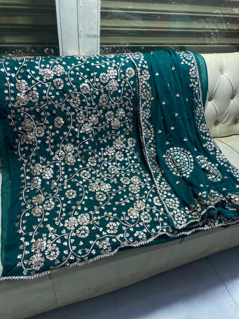 Trendy LCD Gotta Work