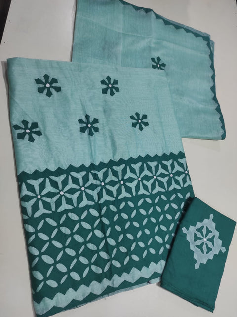 Applic Work Paper Cotton - Sky