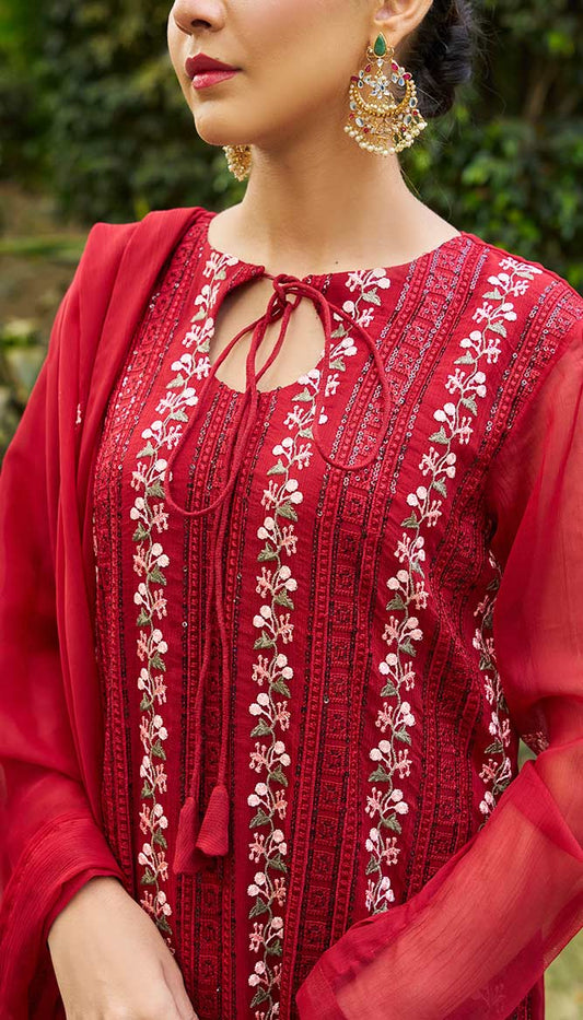 Darah - Maroon