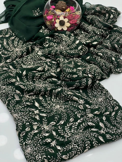 Soft Chiffon MTB Gotta