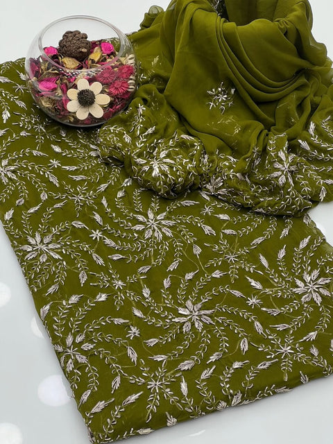 Soft Chiffon MTB Gotta