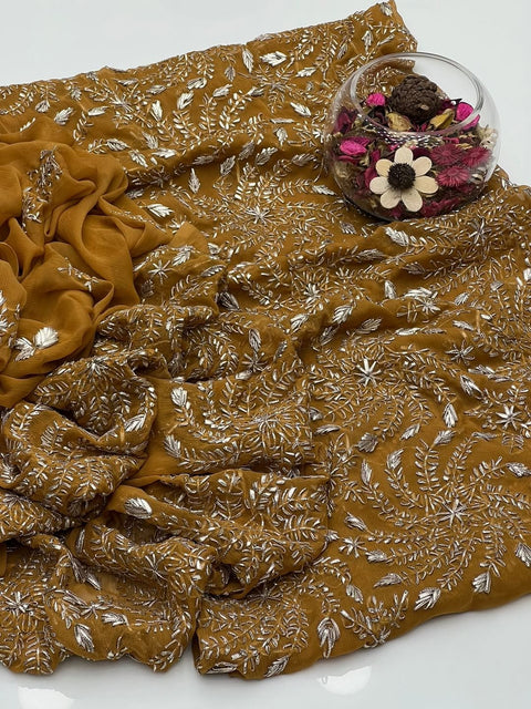 Soft Chiffon MTB Gotta