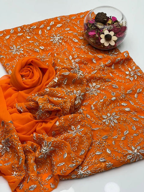 Soft Chiffon MTB Gotta