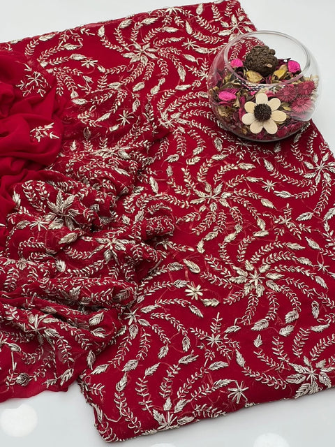 Soft Chiffon MTB Gotta