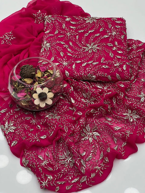 Soft Chiffon MTB Gotta