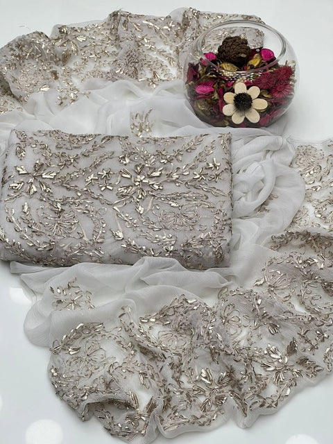 Soft Chiffon MTB Gotta