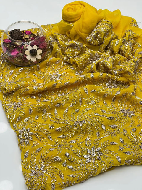 Soft Chiffon MTB Gotta