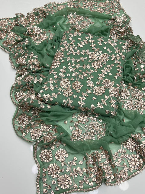 Trendy LCD Gotta Work